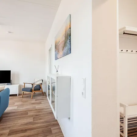 شقة Haus Kreihnsdoerp, 2