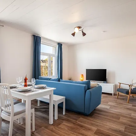 Lägenhet Haus Kreihnsdoerp, 2 *