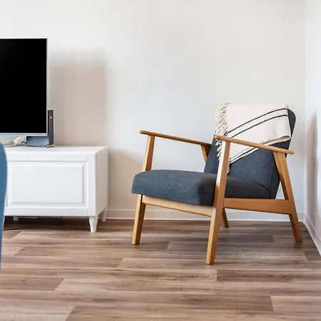 Haus Kreihnsdoerp, 2 Lägenhet