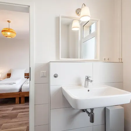 Lägenhet Haus Kreihnsdoerp, 2 *